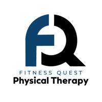 Fitness Quest Physical Therapy logo