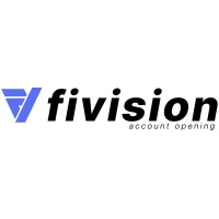 fiVISION logo