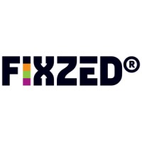 FIXZED® logo
