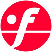 Fjord Line AS logo