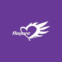 flagare logo
