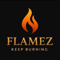 Flamez Marketing logo