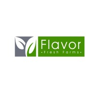 Flavor Fresh Farms logo