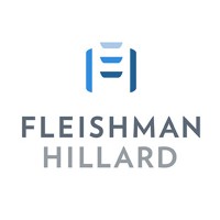 FleishmanHillard UK logo