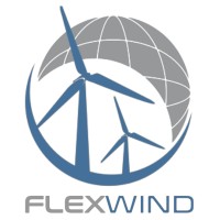 Flex Wind logo