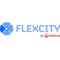 Flexcity logo