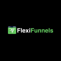 FlexiFunnels logo