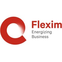 Flexim Group logo