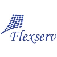 Flexserv logo