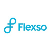 Flexso logo