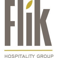 Flik Hospitality Group logo