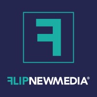 Flipnewmedia logo