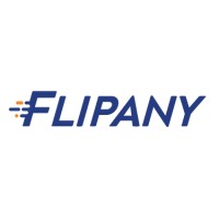FLIPANY logo