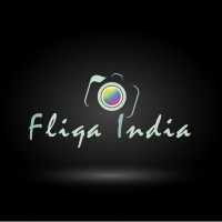 FliqaIndia logo