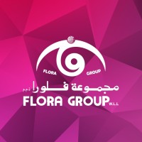 Flora Group W.L.L logo