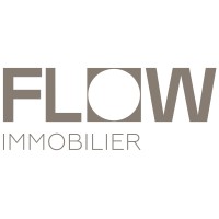 FLOW immobilier logo