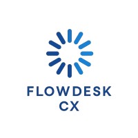 Logo FlowDesk CX