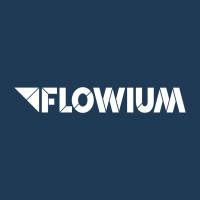 Flowium logo