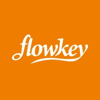 flowkey logo