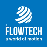 Flowtech logo