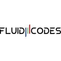 Fluid Codes logo