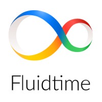 Fluidtime Data Services GmbH logo
