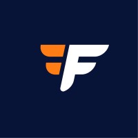 FlyFlat logo