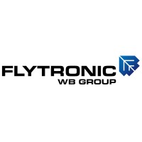 Flytronic S.A. logo