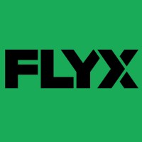 FlyxMarketing logo