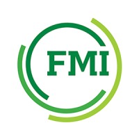 FMI- The Food Industry Association logo