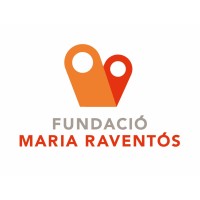 Fundació Maria Raventós logo