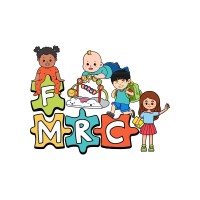 FMRC Health Group logo