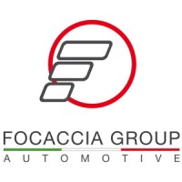 Focaccia Group Automotive logo