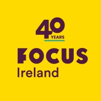 Focus Ireland logo