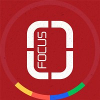 Focus Services logo