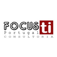 Focus TI - Portugal logo