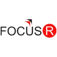 FocusR Technologies logo