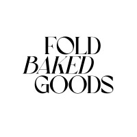 Fold Baked Goods logo