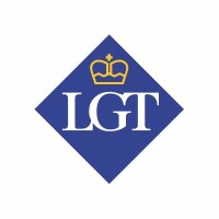 LGT Private Banking logo
