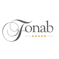 Fonab Castle Hotel logo