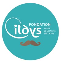Fondation ILDYS logo