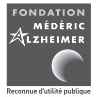 Fondation Médéric Alzheimer logo