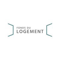 Fonds du Logement logo