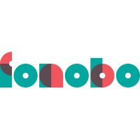 FONOBO Label logo