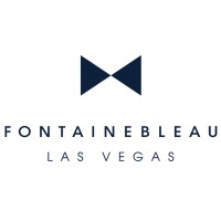 Fontainebleau Las Vegas logo