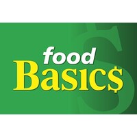 Food Basics logo