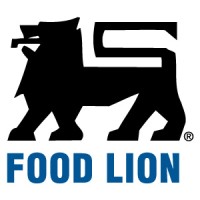 Food Lion logo