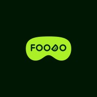 Foodo AI logo