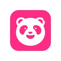 foodpanda logo