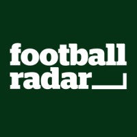 Football Radar logo